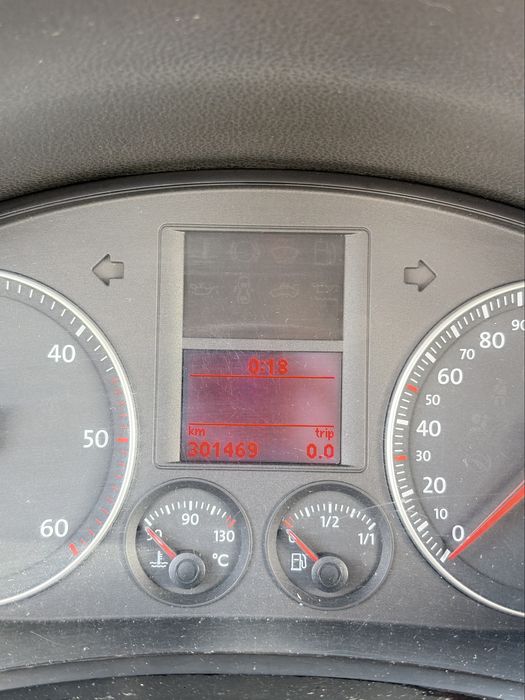 De vanzare Golf 5 2.0 BKD