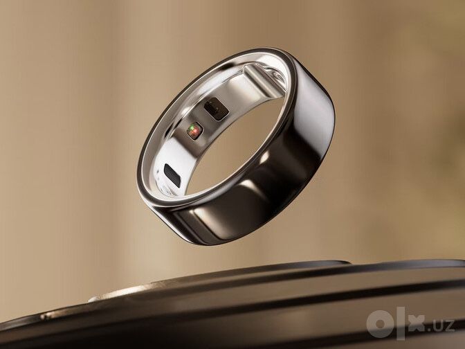 Продам oura ring 4 black 11