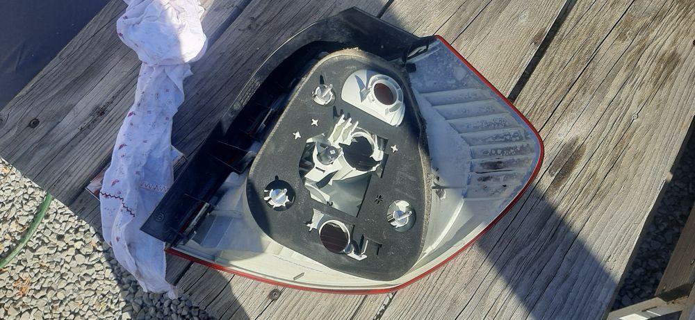 Ляв стоп за бмв 1 е87