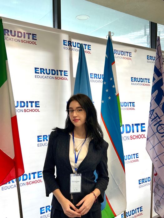 Сертифицированный Учитель Английского Математика IELTS