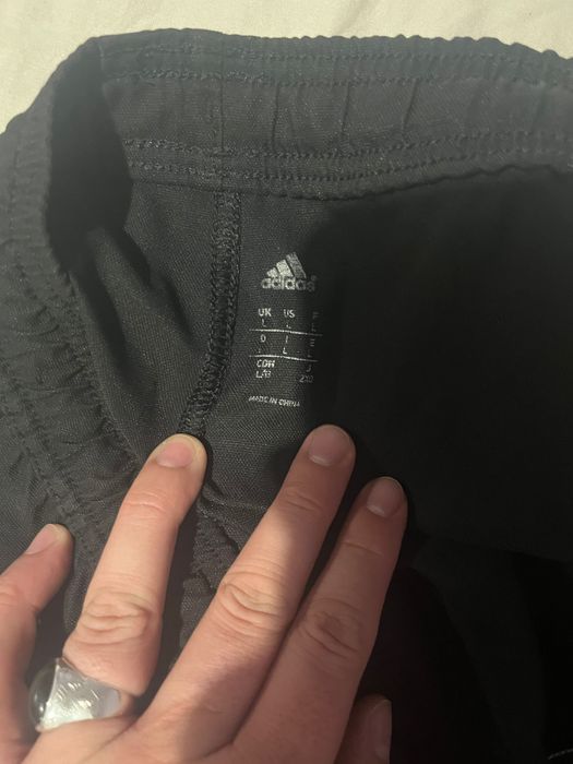 Къси панталони Adidas