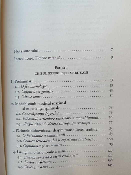 Andre Scrima - Omul Lăuntric - Ioan Alexandru Tofan
