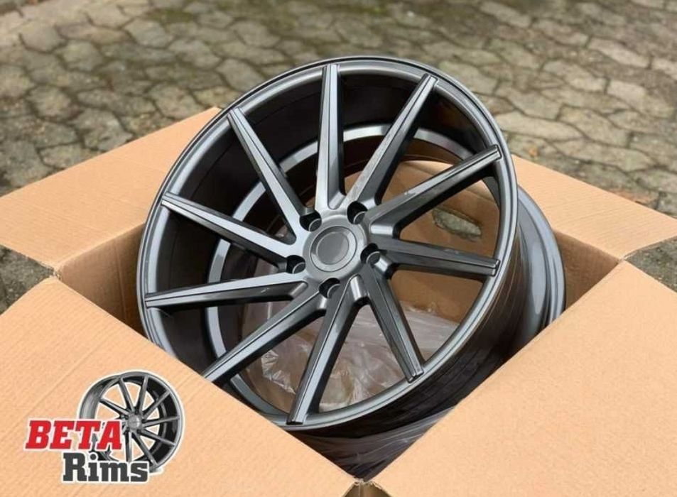 Джанти VOSSEN CVT 19" 5X120 за БМВ Djanti za BMW F10 F30 F32 E90 E92
