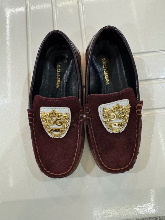 Обувь для мальчика