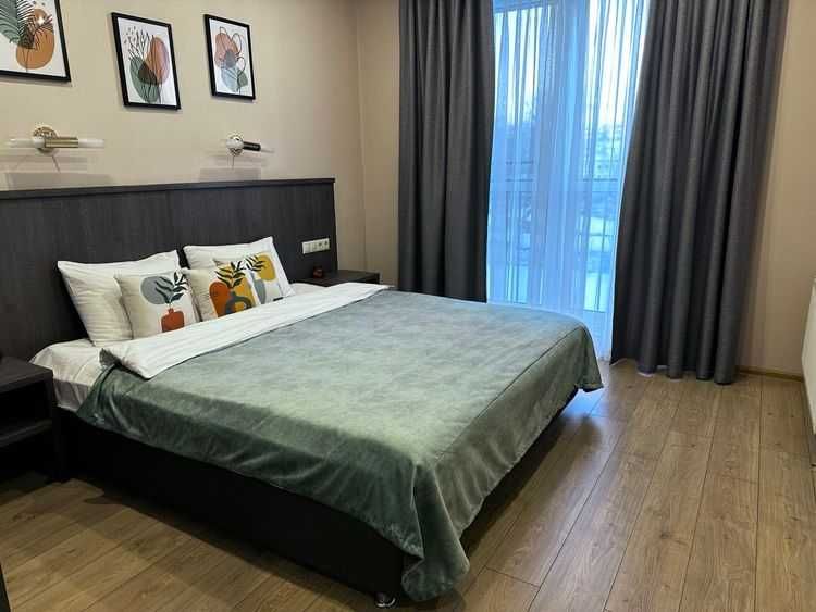 Сдается уютная 2х комнатная квартира на Мирабадском районе | Айбек