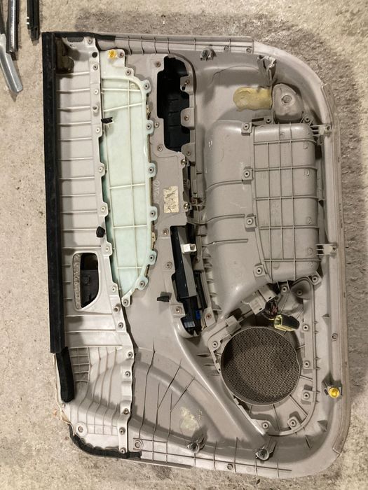 Части за Hyundai Sonata