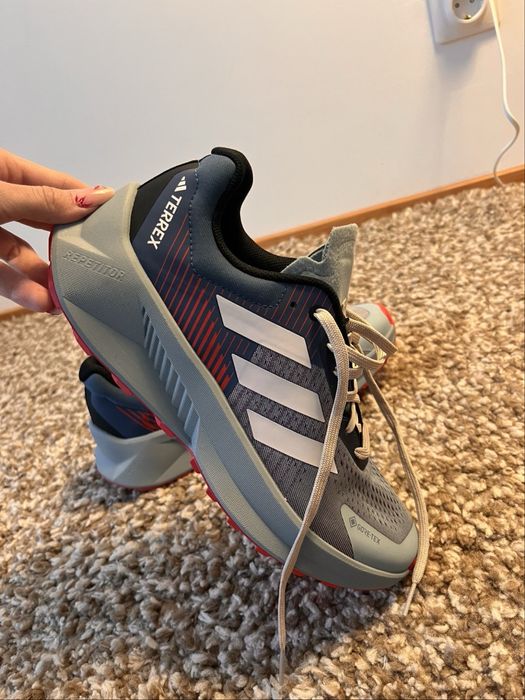Adidas Terrex Gore-tex