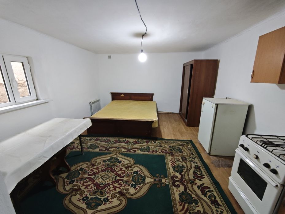 Сдается времянка