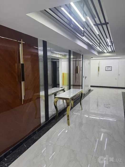 Modera Towers 2/13/24 56м2 коробка ПРОДАЖА КВАРТИРЫ: вид на Ойбек‼️‼️
