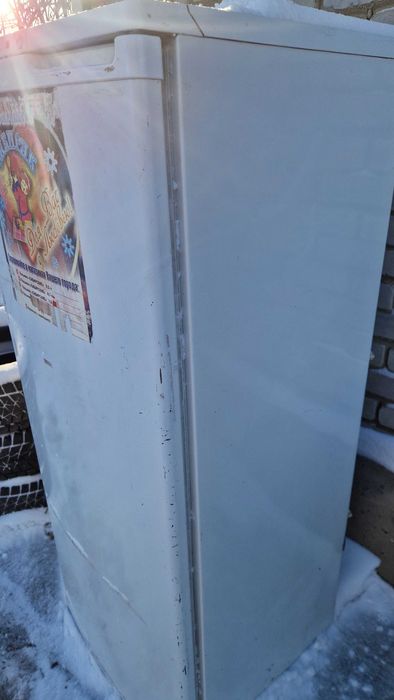Продается морозильник