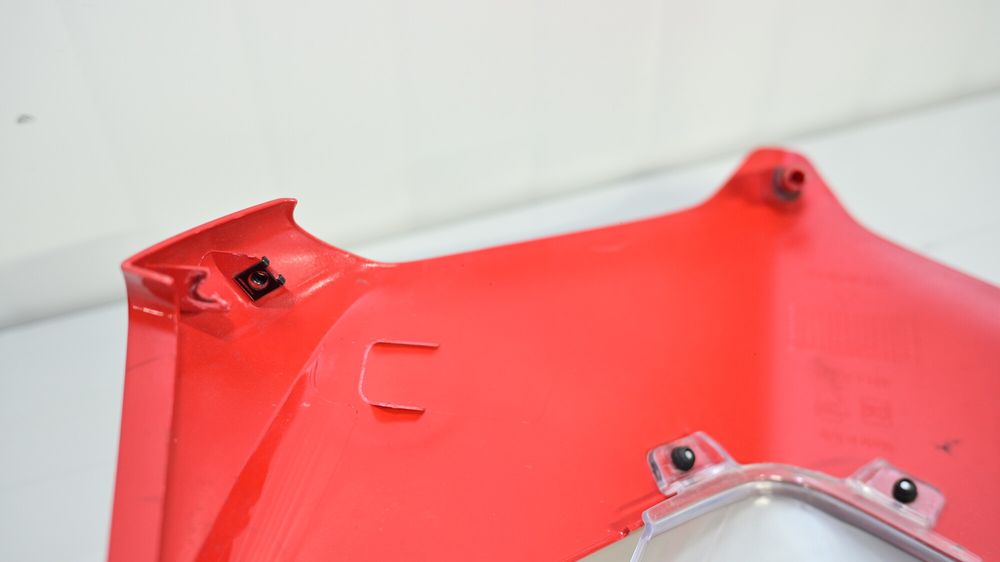 Ducati Panigale V4 2018 2019Carena faruri cu parbriz