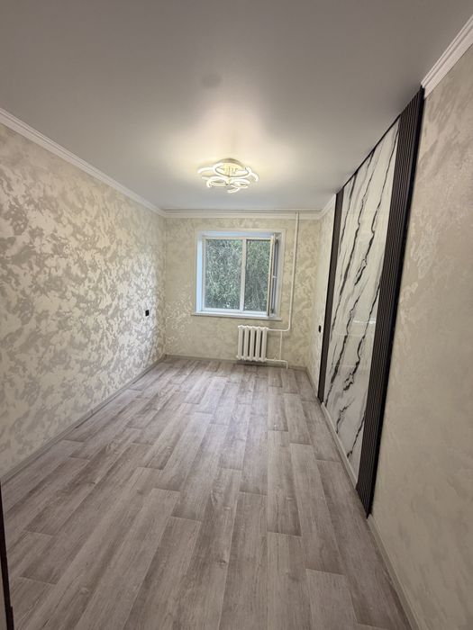 Квартира 2-х комнатная