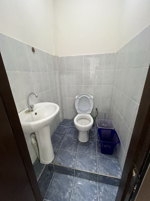 Аренда под офис 40м2 С МЕБЕЛЬЮ! Улица Нукус , Глинка 7млн сум