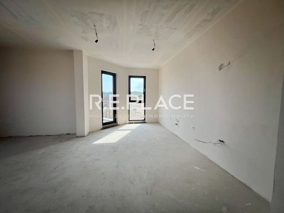 3-стаен в Варна-Виница площ 123 цена 208900