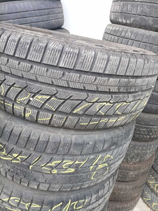 Гуми втора ръка 30лв /205/55/16,195/65/15