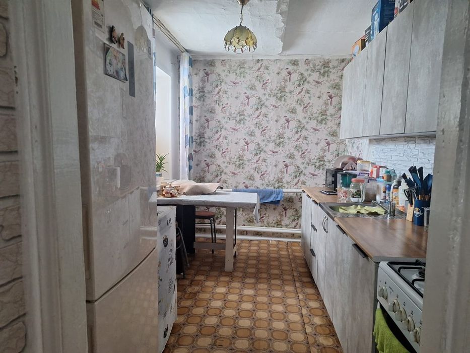 Продам  недвижимость