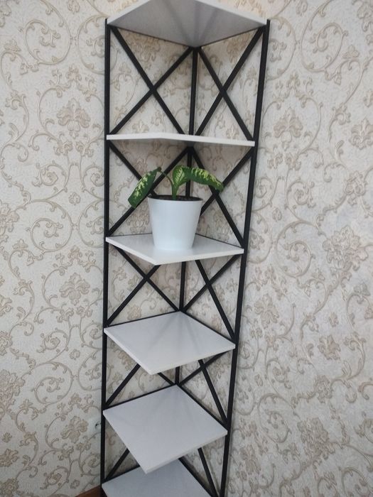 Стелаж,  подставки, стойки и другие