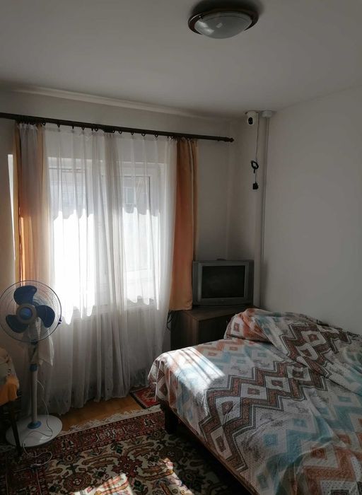 Apartament 2 camere, 52,20 mp in Targoviste
