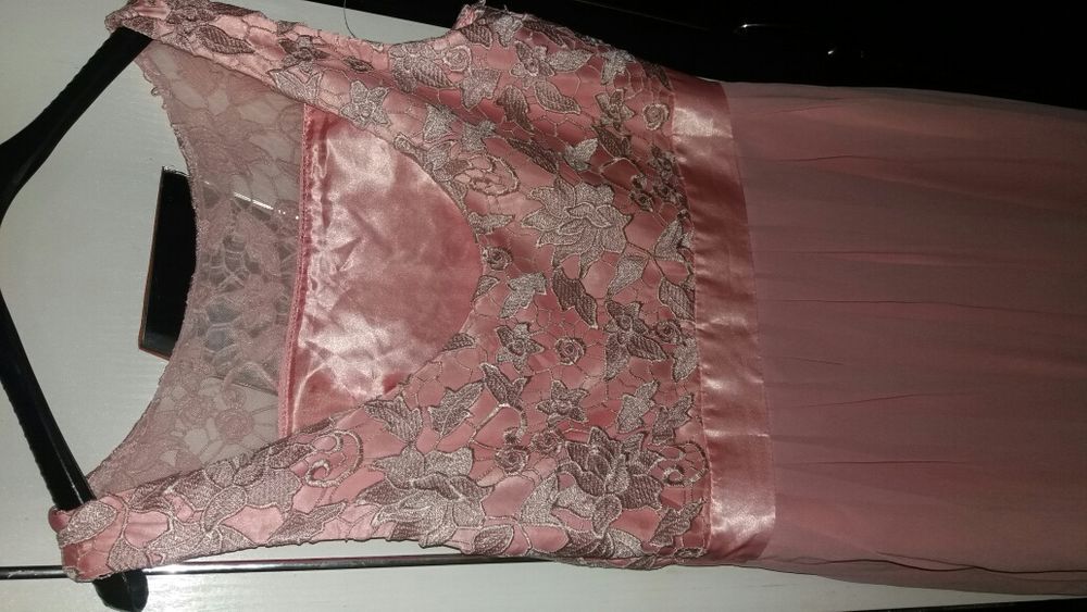 Rochie de seara eleganta