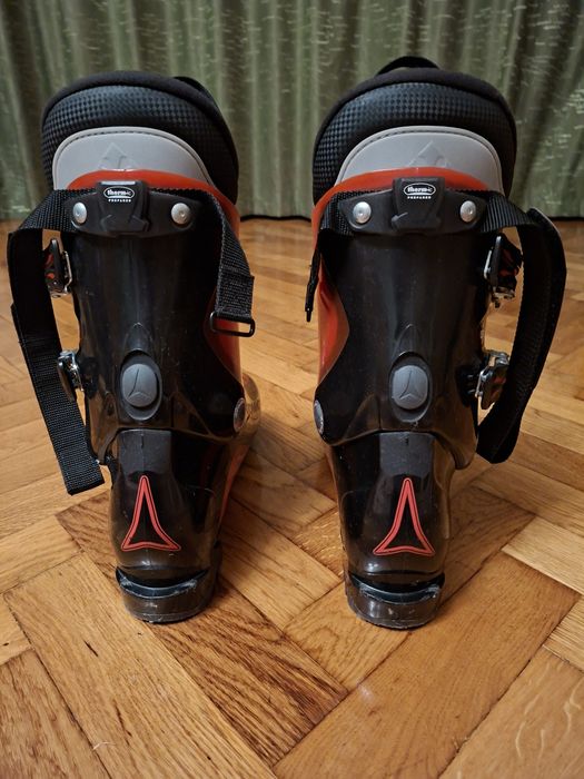 Clapari  Atomic  40/41