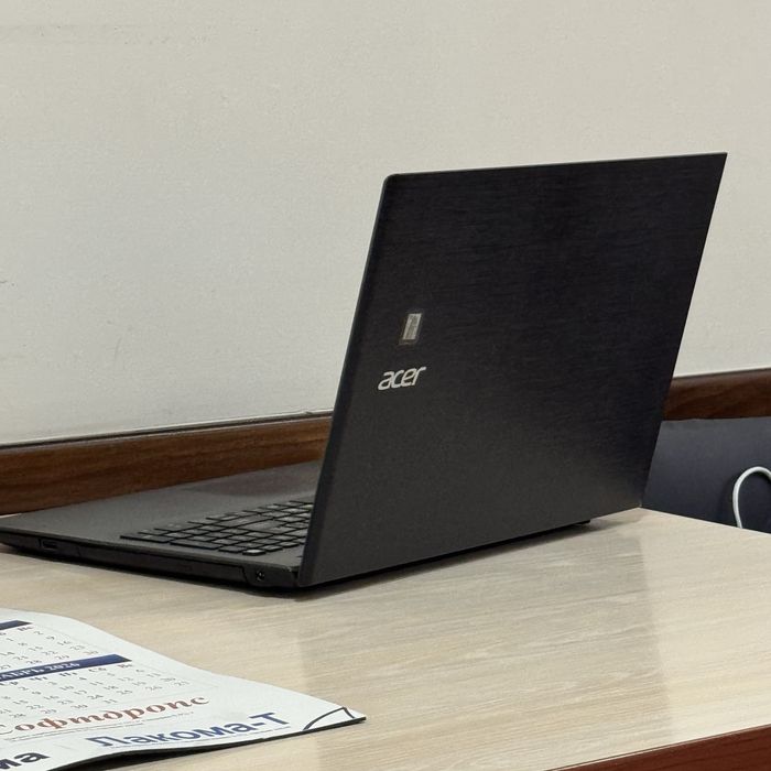 Notebook ACER core I3