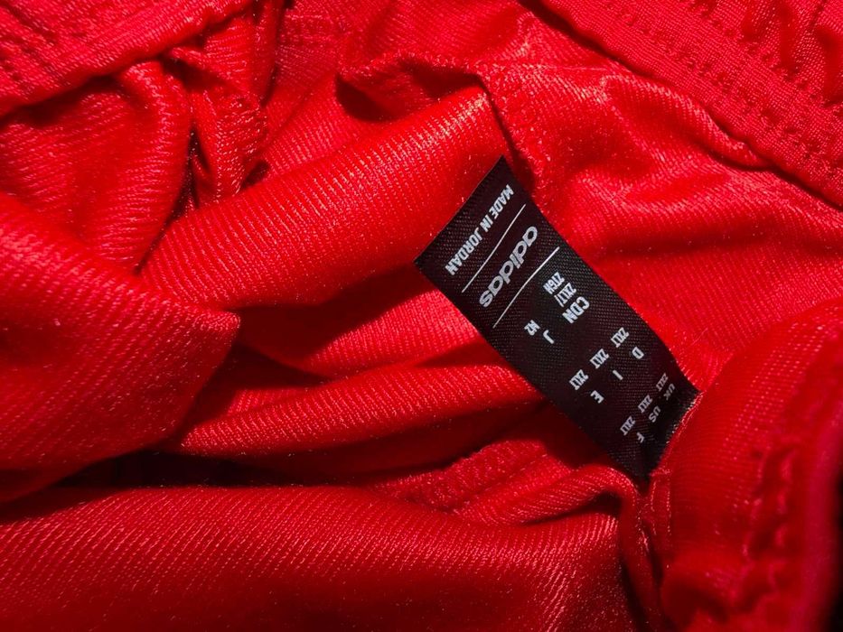 Долнище Adidas 2XL ново