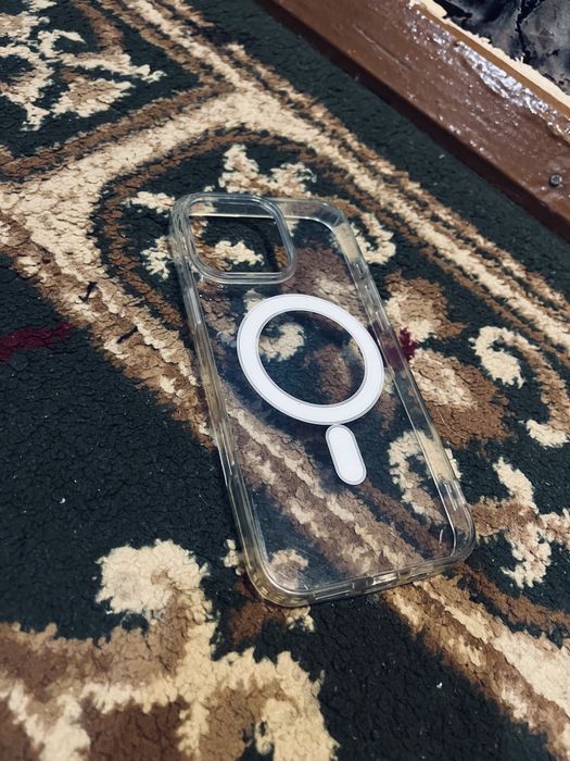 чехол на 16 про мах