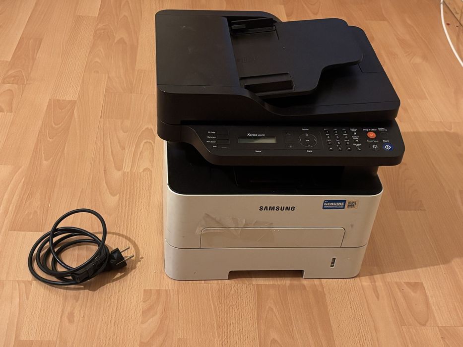 Imprimanta Samsung Xpress M2675F
