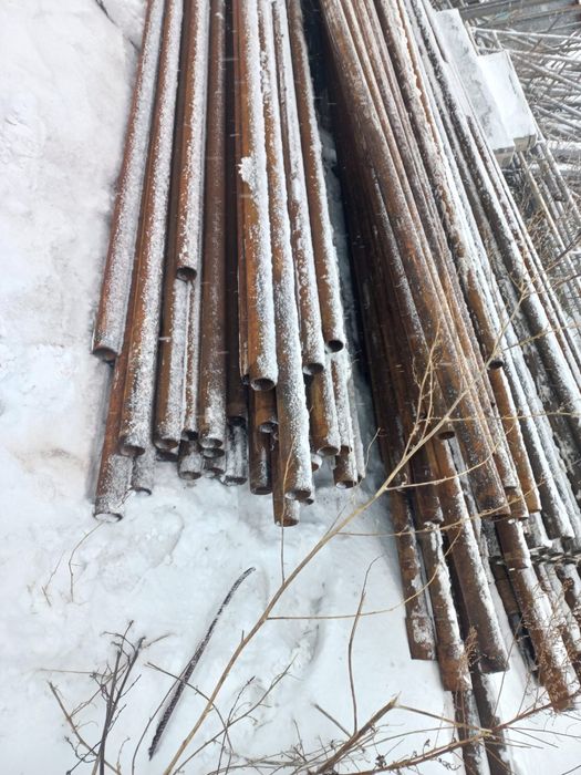 Продам трубу 76..