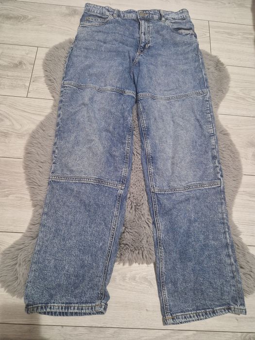 Blugi C&A mărimea 158