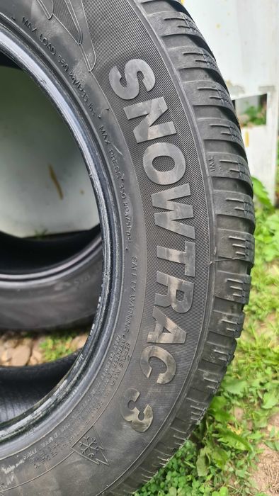 Anvelope 185/65/15 & 195/60/15