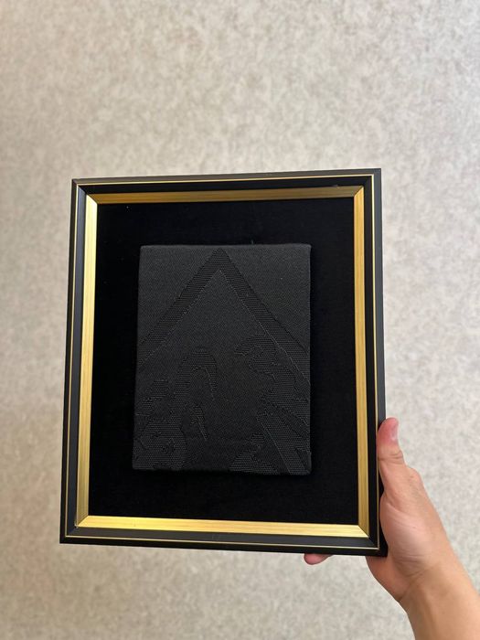 Кисва Каабапушт ва кисва Равза