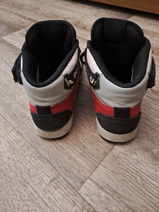 Мужская обувь (кеды)