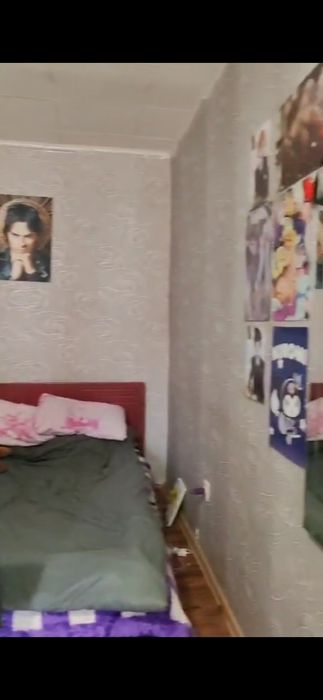 Квартира  двушка в центре