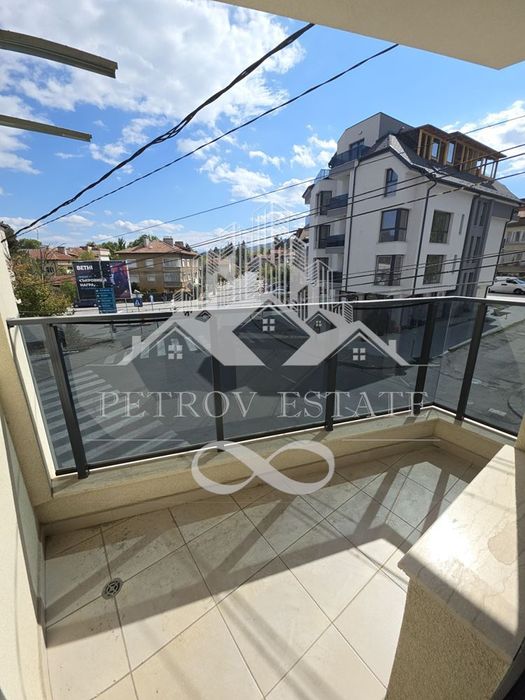 Дава се под наем Двустаен апартамент в Велинград - 59 кв.м за 331.5 € - Снимка #4