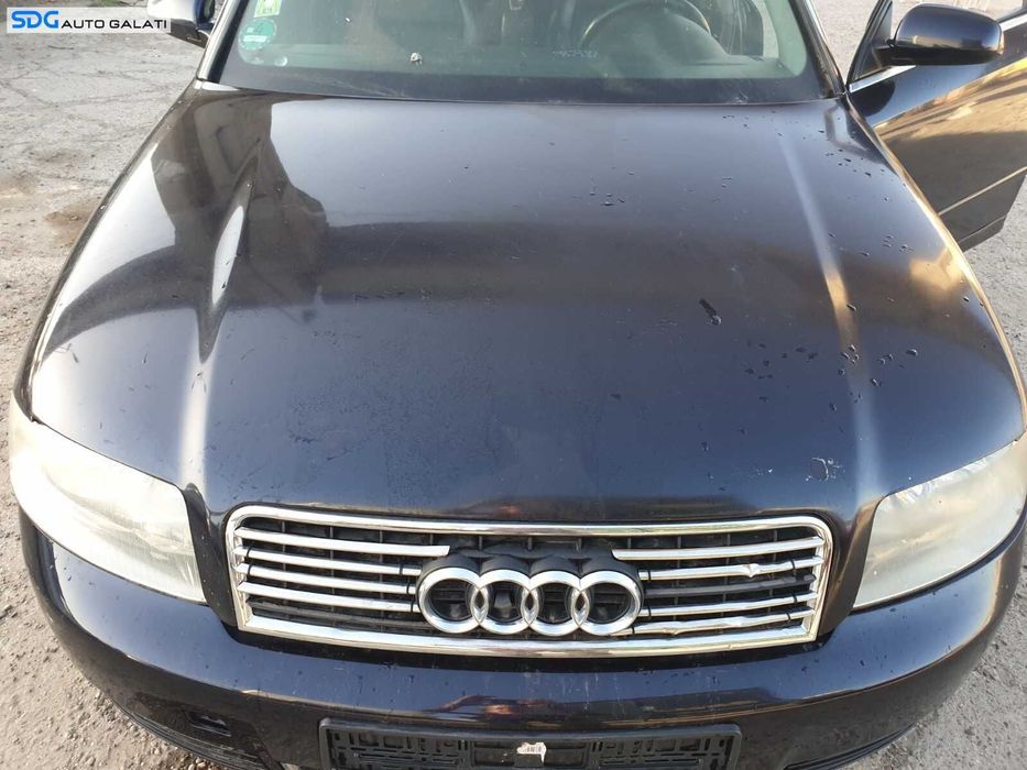 Capota Motor Audi A4 B6 2001 - 2005 Culoare LZ5L [C1676]