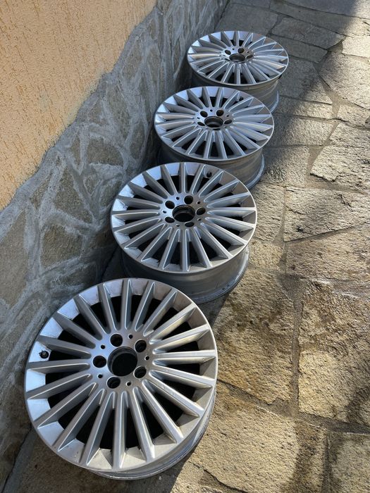 Оригинални Джанти 17” за мерцедес C-class
