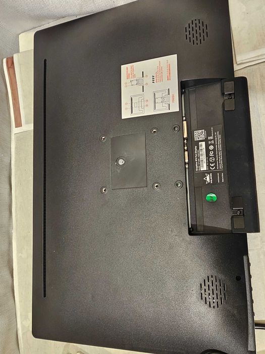 Tableta grafica Kamvas GT-220 v2 "22 inch