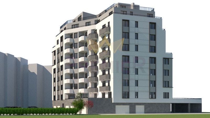 Продава се Двустаен апартамент в Бургас, Меден рудник - зона В - 78 кв.м за 603 €/кв.м - Снимка #1