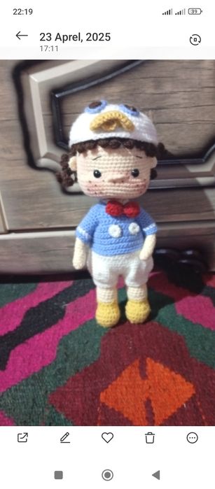 Tuqilgan uyinchoqlar