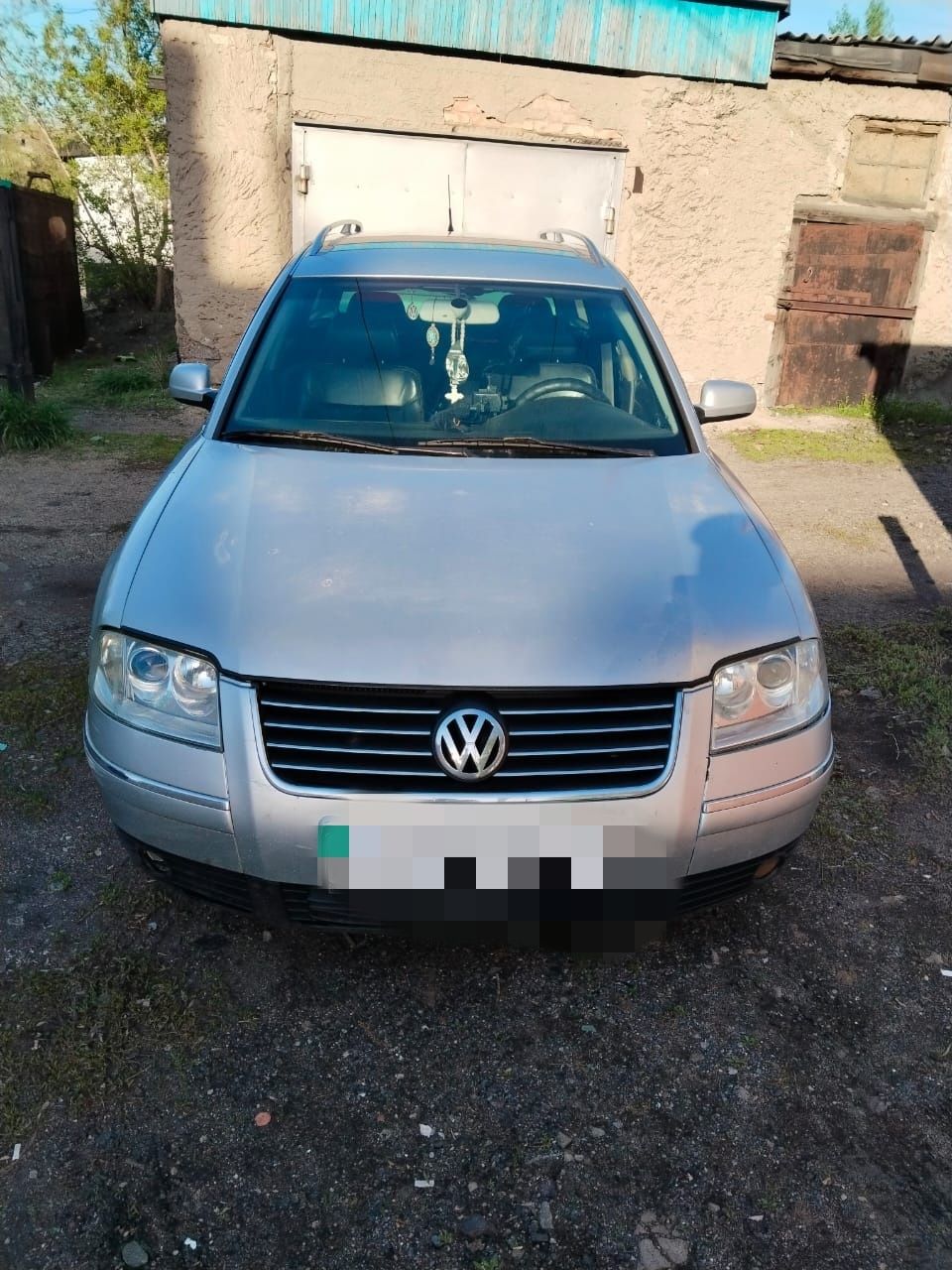 passat b5 - Volkswagen - OLX.kz