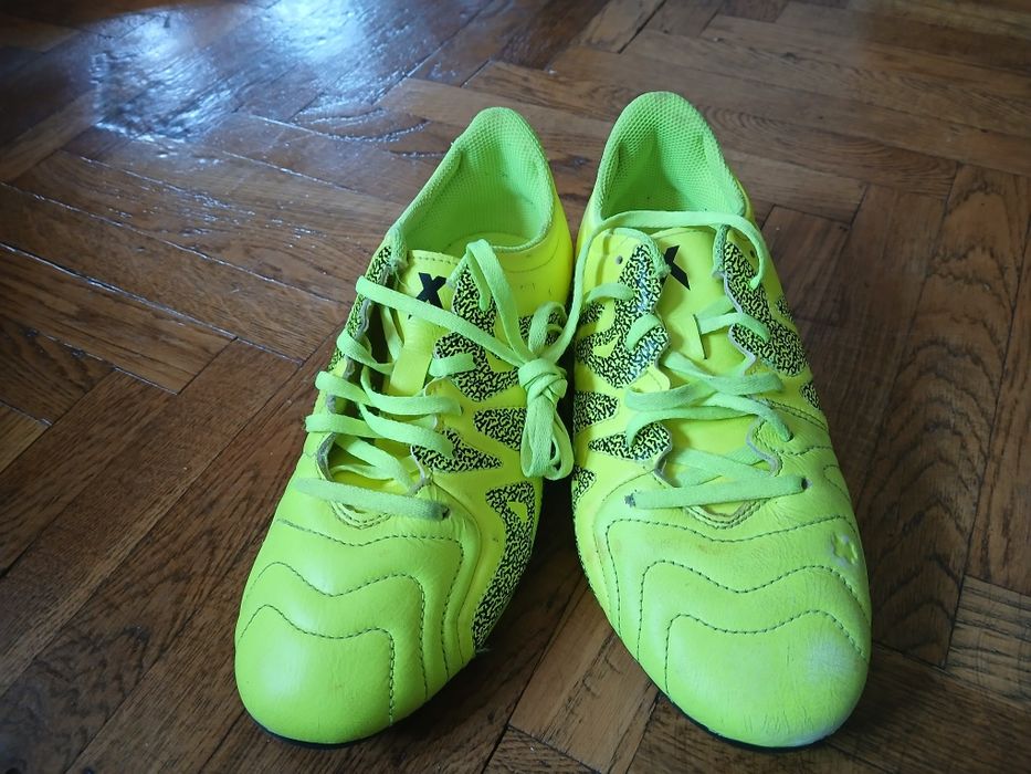 Vand ghete de fotbal