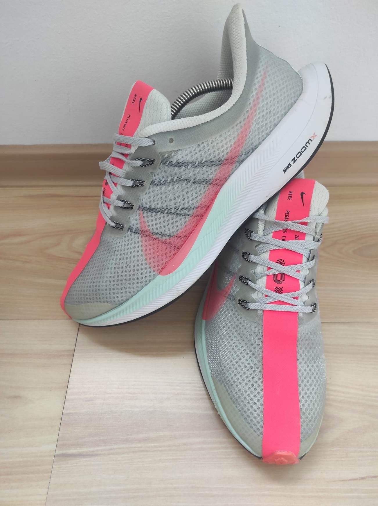 Nike zoom pegasus cheap turbo 43