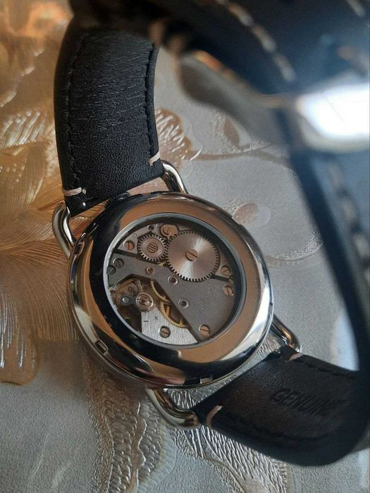 Ракета Марьяж Диаметр корпуса-41мм