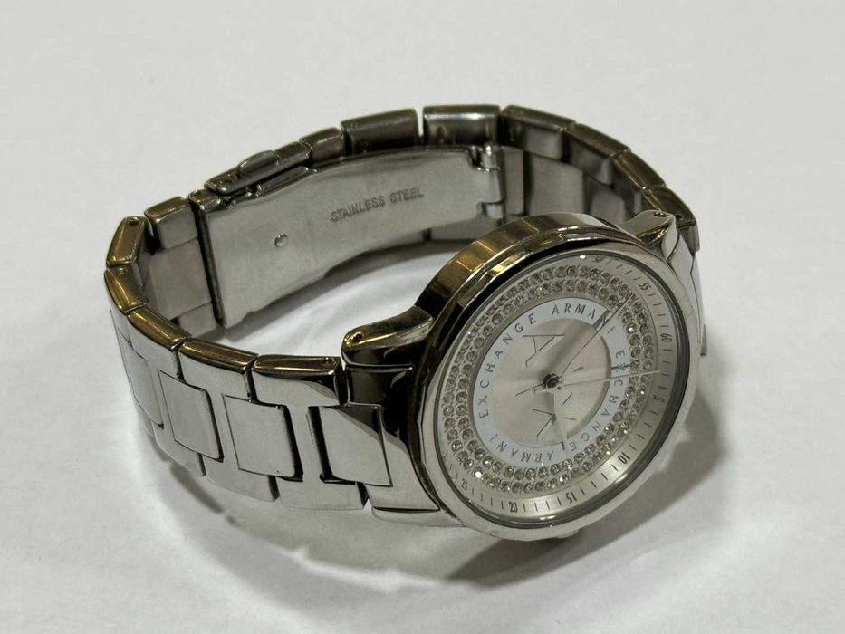 Часовник Armani Exchange Lady Banks Banks AX4320