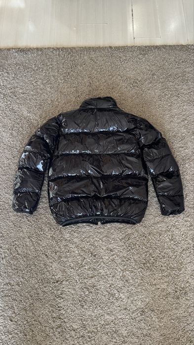Dsquared 2 puffer Xl