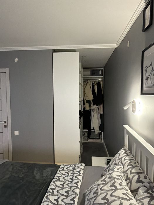 Продам 3 - х комнатую квартиру