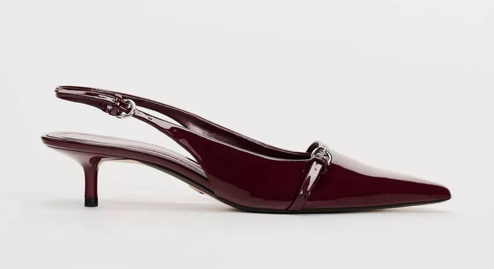 Продается Туфли-мюли