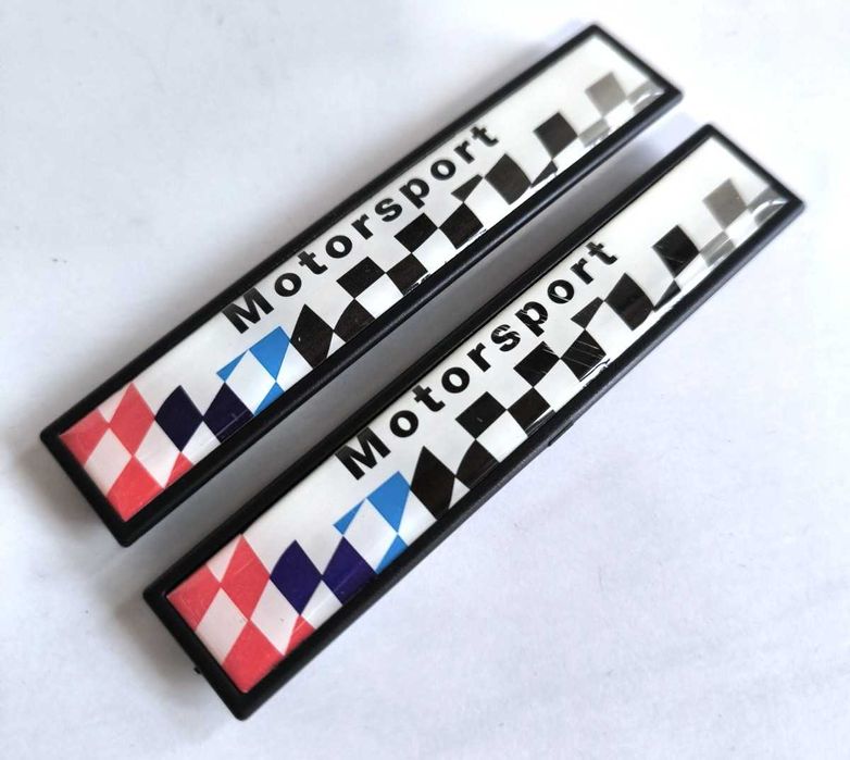 Лайсни Врати БМВ Е46 М Седан Комби Нови BMW E46 M power Комплект