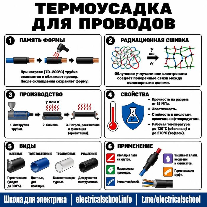 Электрик пишит звоните